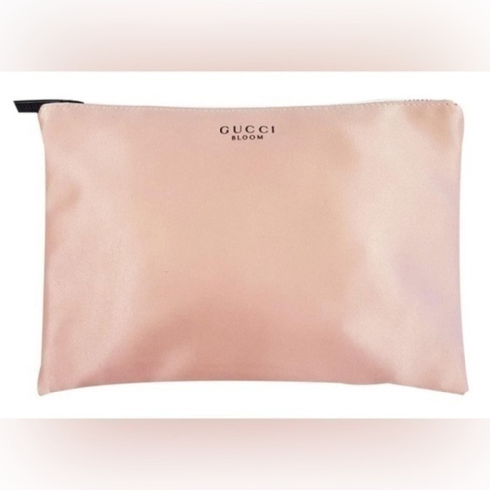 Gucci Bloom Limited Edition Cosmetic Handbag